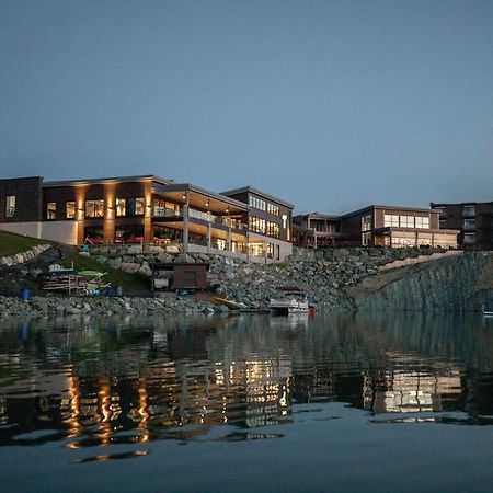 Hotel Du Domaine, Centre De Villegiature Et De Congres Тетфорд Майнз Екстер'єр фото
