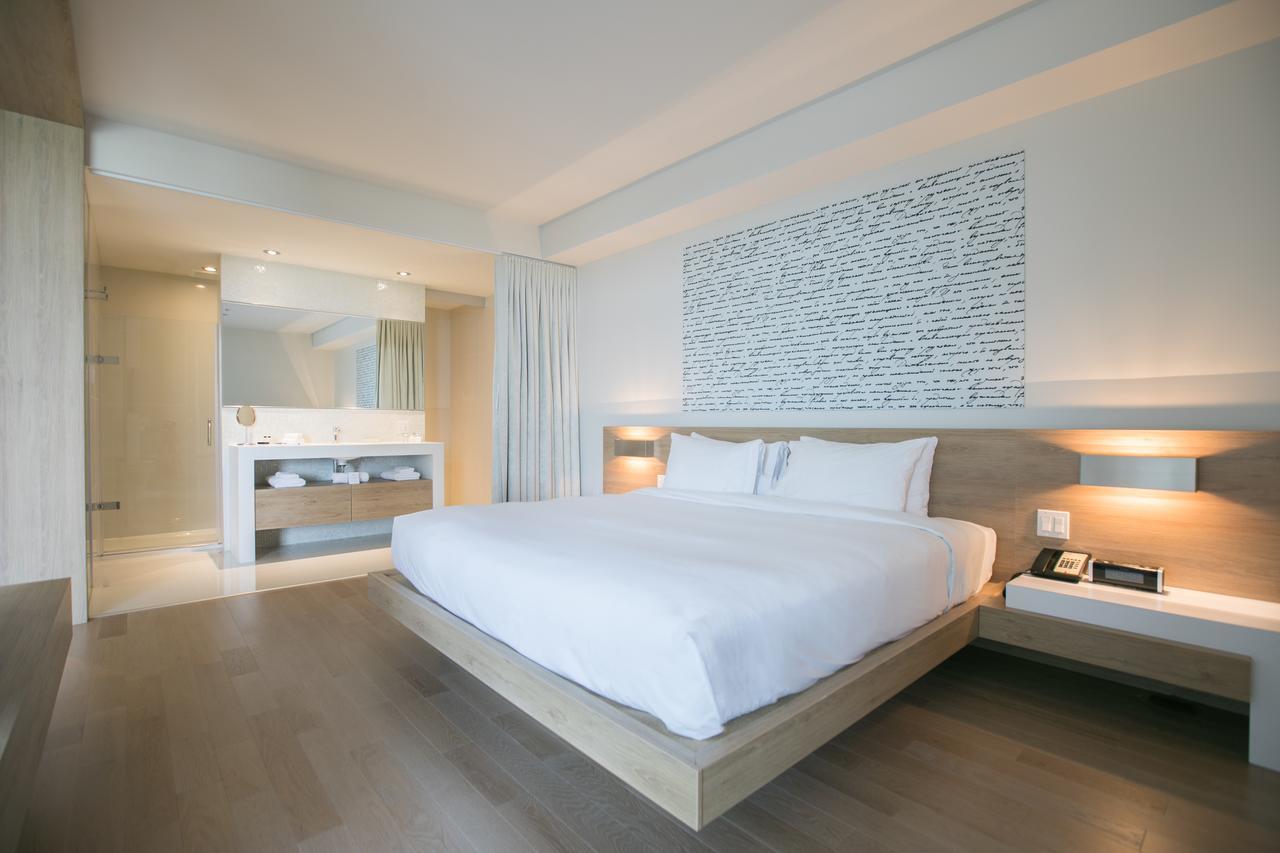 Hotel Du Domaine, Centre De Villegiature Et De Congres Тетфорд Майнз Екстер'єр фото