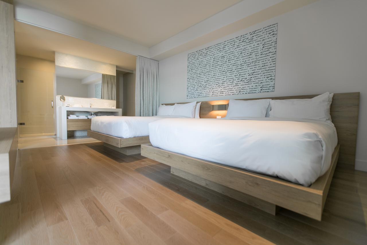 Hotel Du Domaine, Centre De Villegiature Et De Congres Тетфорд Майнз Екстер'єр фото