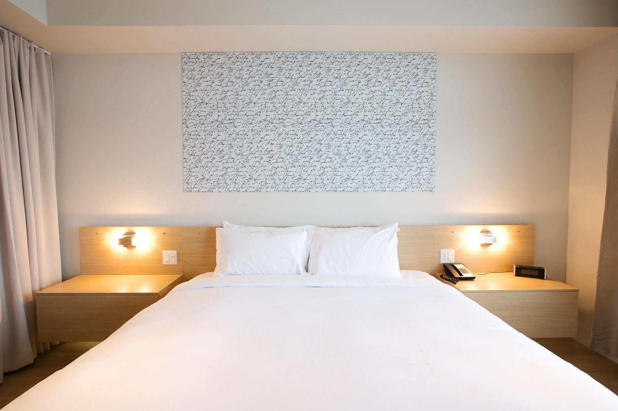 Hotel Du Domaine, Centre De Villegiature Et De Congres Тетфорд Майнз Екстер'єр фото